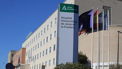 El Hospital de Jerez ha recibido diez donaciones de órganos de enero a mayo de 2024