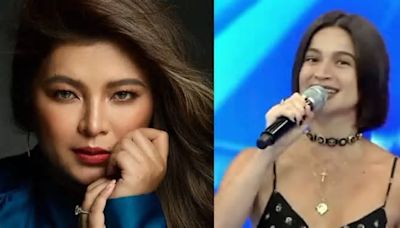 Angel Locsin Birthday: Anne Curtis, It’s Showtime Fam Greet “Darna”