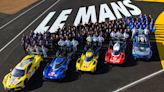 GM Didn’t Win Le Mans, but It Put Motorsport on Notice. Here’s How.