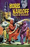 Boris Karloff Tales of Mystery Archives, Vol. 6