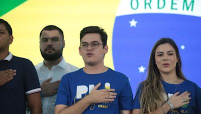 PL quer dobrar representação no Legislativo em 2024 no Ceará