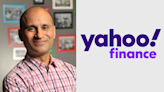 Yahoo Hires Tapan Bhat as GM of Finance Vertical, in Tech Veteran’s Return to Company (EXCLUSIVE)