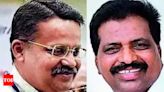 Pro tem Speaker row: TMC, Congress, DMK join hands, reject offers to assist BJP MP Bhartruhari Mahtab | Kolkata News - Times of India