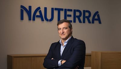 Nauterra (Calvo) apunta a facturar 1.000 millones en 2027 apoyada en adquisiciones