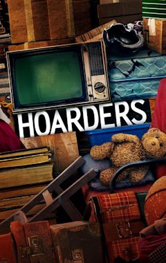 Hoarders