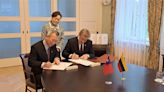 強化跨國研究合作 政大成立台灣首座立陶宛中心
