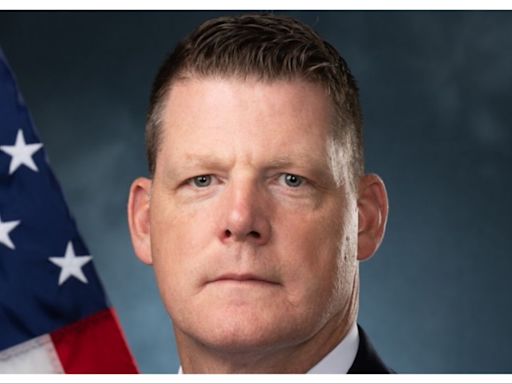What to know about new acting Secret Service director Ronald Rowe