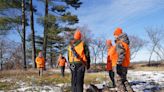 An aging, declining population of hunters spells trouble for Wisconsin deer management