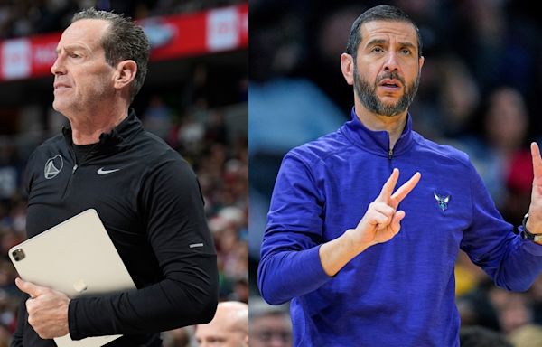 Cleveland Cavaliers get permission to interview assistants Kenny Atkinson, James Borrego for coaching vacancy, AP source says