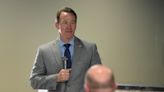 Husted outlines technological futures to Ohio leaders visiting Bucyrus