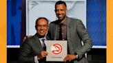 Hawks leaning to keeping No. 1 overall pick in NBA Draft