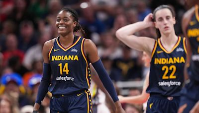 How to watch Caitlin Clark: Start time, TV for Indiana Fever vs Washington Mystics on 9/19/24