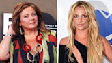 Abby Lee Miller Has a Pointed Message for Britney Spears and Her Dance Videos