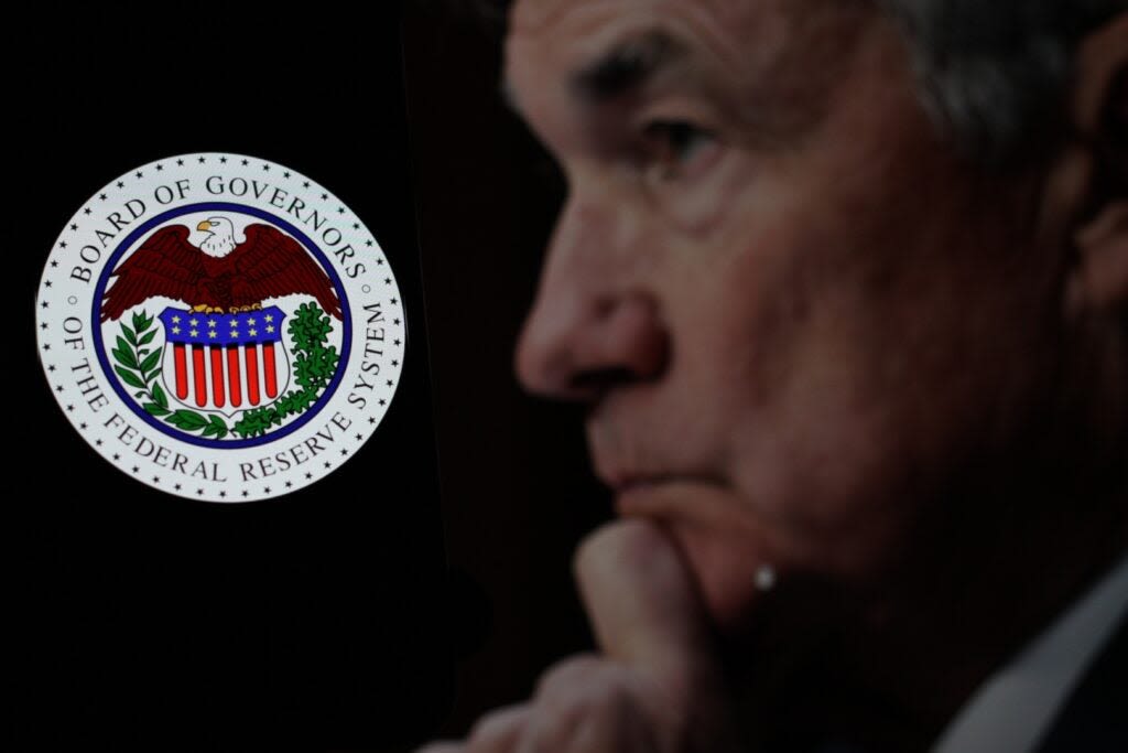 Jerome Powell To Testify Before Senate Banking Committee On Monetary Policy Amid Growing Calls For Rate Cuts