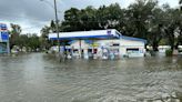 Daily Briefing: Floridians emerge from Idalia's destruction