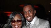 Notorious B.I.G’s Mom Wants to ‘Slap the Daylights’ Out of Diddy