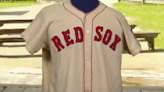 See the Jaw-Dropping 'Antiques Roadshow' Appraisal of a Red Sox Jersey Worn by Ted Williams