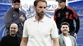 There's no better English manager than Southgate - it's time to go foreign