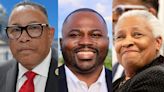 It’s a ridiculously close one in Baltimore’s 8th district City Council race