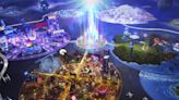 Disney buys $1.5bn stake in Epic Games with plans for ‘expansive’ Fortnite universe