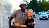 Seal and Daughter Leni, 18, Smile Together in Sweet Photo at US Open in New York City