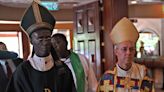 African Anglican leaders threaten split from Church of England over same-sex union blessing
