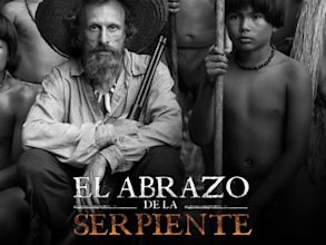 Embrace of the Serpent