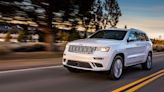 2018–2019 Jeep Grand Cherokee, Dodge Durango Recalled for Rollaway Risk