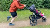 Hauck Runner 2 stroller review: a quality jogging stroller at an attractive price