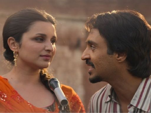Parineeti Chopra’s version of Tu Kya Jaane from Amar Singh Chamkila is a soulful rendition of love and warmth