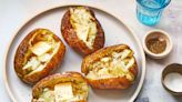 27 Topping Ideas To Load Up Your Baked Potato With