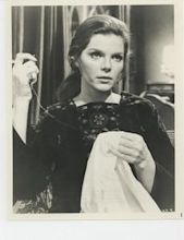 Samantha Eggar