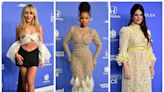 The best and most daring looks celebrities wore to the 2023 Billboard Women in Music Awards