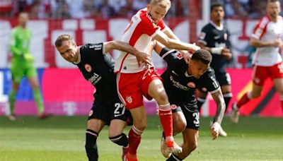 Real: Bayern planen mit de Ligt und Laimer