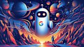 【圖解】Google憑Gemini一甩Bard陰霾，肩負10億鐵粉「偶包」如何逆襲AI終端應用戰？