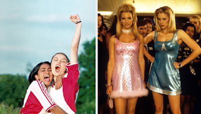 The Top 39 'Bestie' Movies To Watch With Your Best Friend