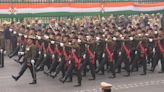 Indian army officers told to get fit or face the consequences