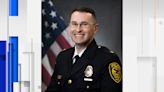 Salem City Manager appoints interim police chief