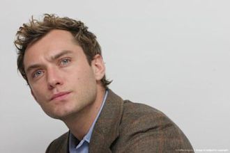 Jude Law