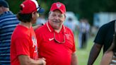 'Vanguard High School is my passion': Knights name football field after Larry Fuqua