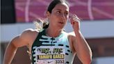 La velocista mexicana Cecilia Tamayo repite podio y gana medalla de oro en España | El Universal