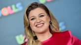 Get a Rare Look at Kelly Clarkson's Stunning Outfits from Her Las Vegas Residency