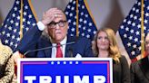 Oral sex on Trump calls and $2m pardons: The most disturbing allegations from the Giuliani lawsuit