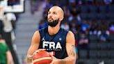 JO 2024: trois ans après la polémique, Evan Fournier et la Fédération française d'équitation se réconcilient