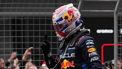 La Fórmula 1 y la decisión que molestará a Max Verstappen