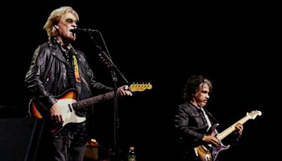 Hall & Oates Lawsuit Explained: Why Did Daryl Hall Sue John Oates?