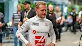 Haas F1 Driver Kevin Magnussen Endures Economy Class Travel Nightmare to Brazil