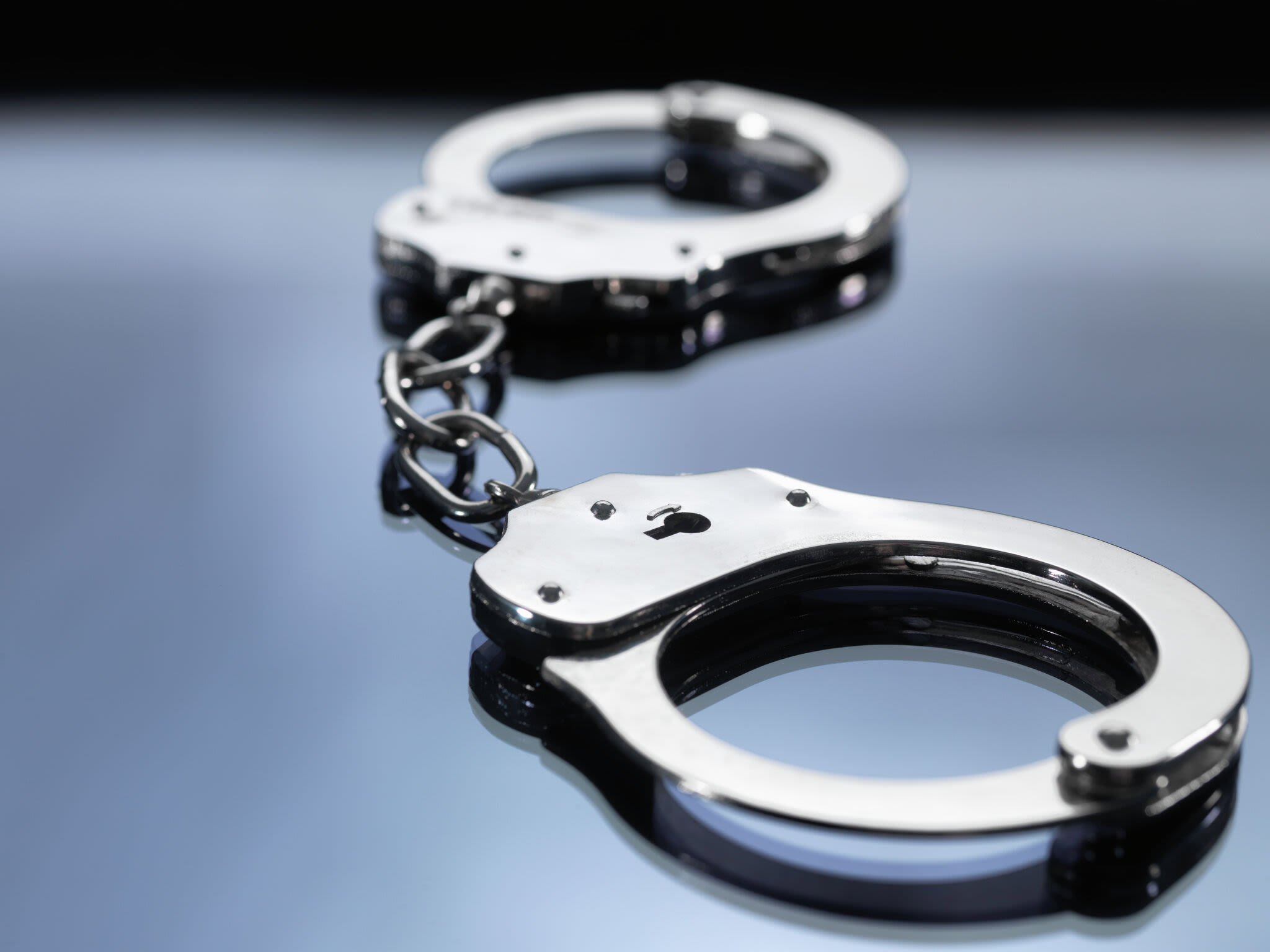 Midland County Sheriff's Office arrests child assault suspect