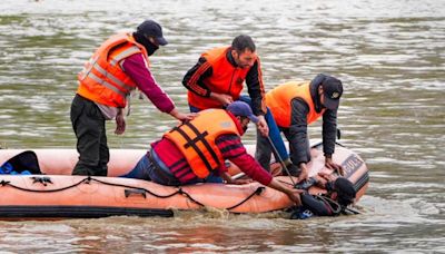 Seven drown after boat capsizes in MP’s Seep river; CM announces ex-gratia
