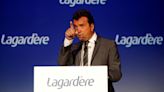 France: Arnaud Lagardère mis en examen pour abus de biens sociaux et abus de pouvoir